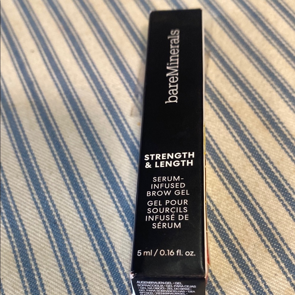 bareMinerals Brow Gel